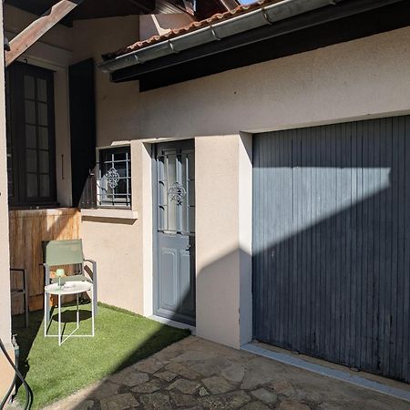 Studio Le Refuge Champ-sur-Drac ภายนอก รูปภาพ