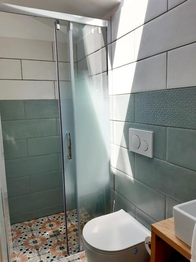 Studio Le Refuge Champ-sur-Drac ภายนอก รูปภาพ